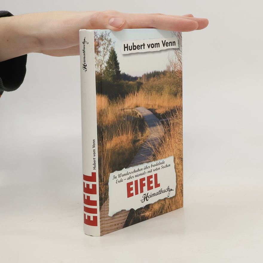 Hubert vom Venn Eifel