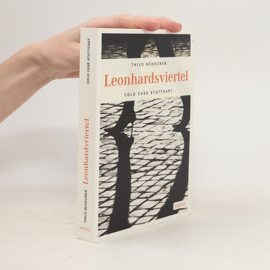 Thilo Scheurer Leonhardsviertel