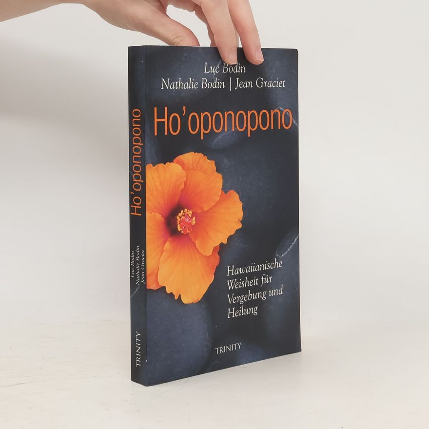 Luc Bodin Ho'oponopono