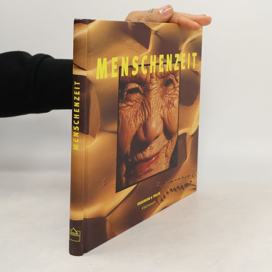 Berthold Clewing Menschenzeit