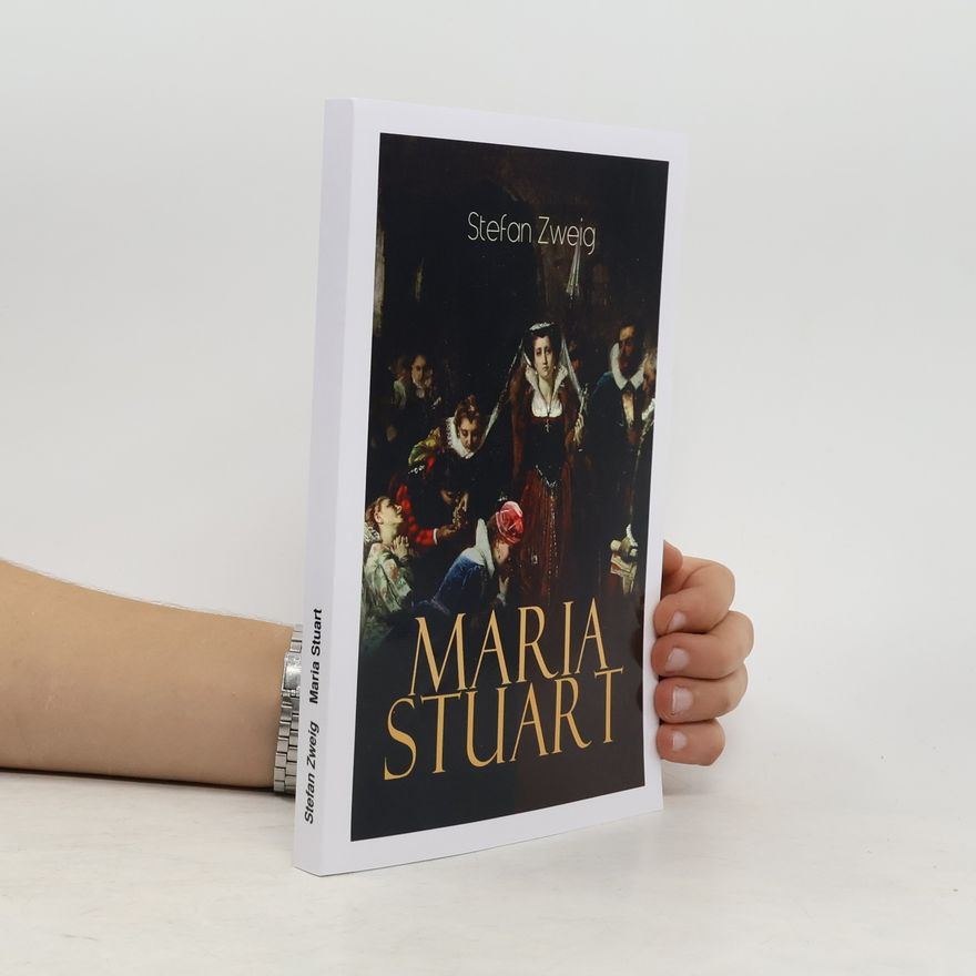 Friedrich Schiller Maria Stuart