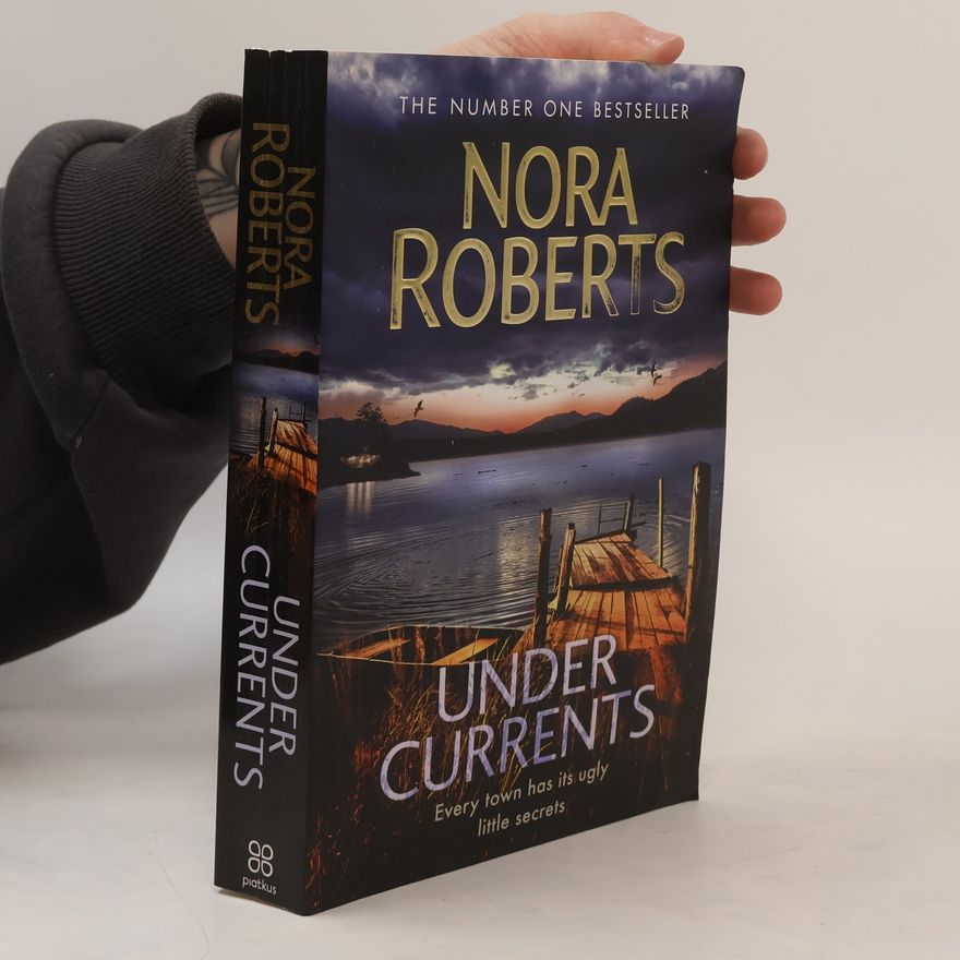 Nora Roberts Under Currents