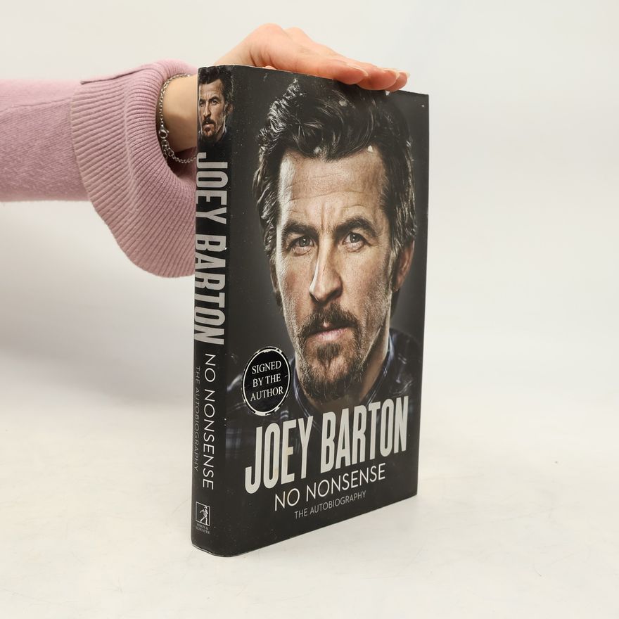 Barton Joey No Nonsense