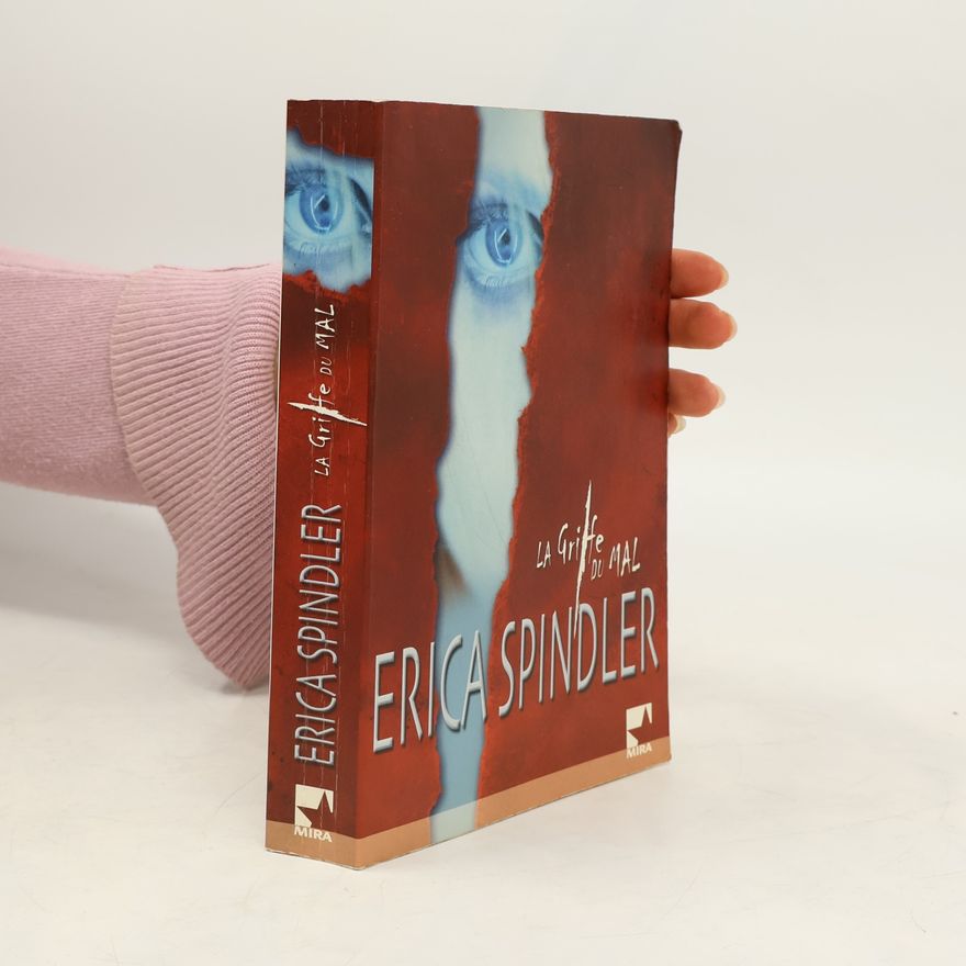 Erica Spindler La griffe du mal