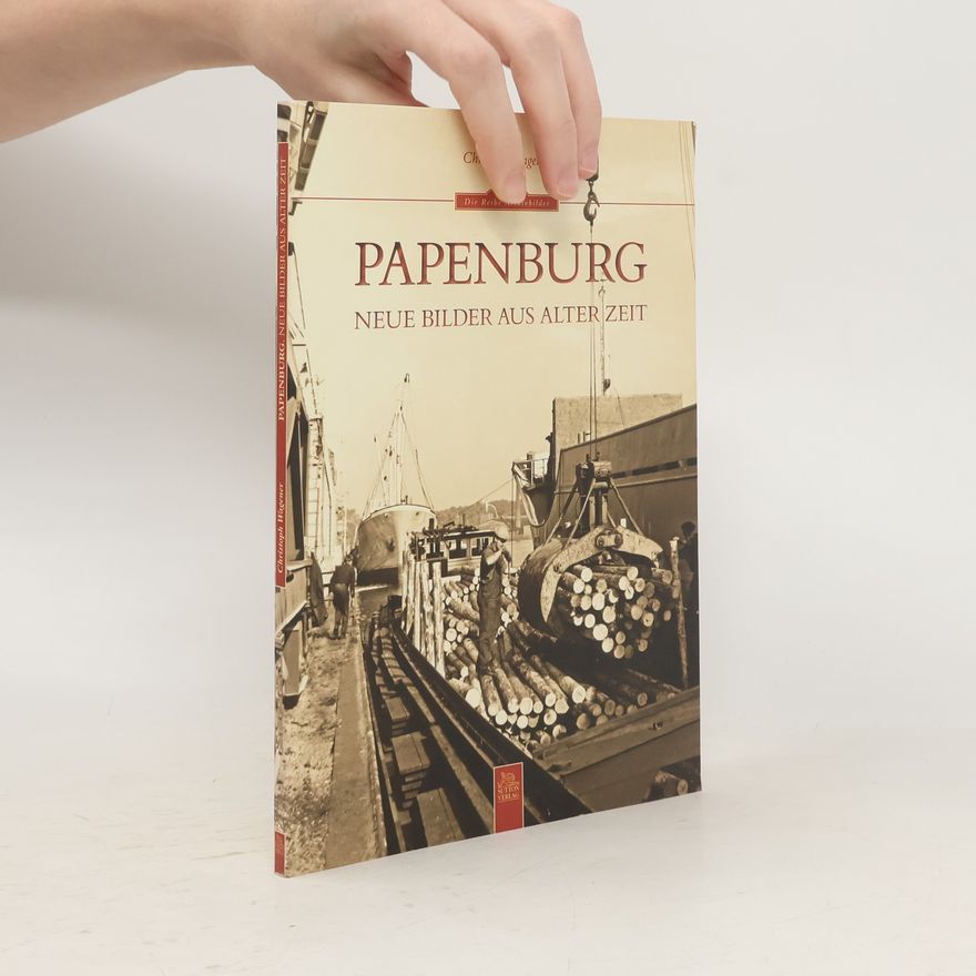 Christoph Wagener Papenburg