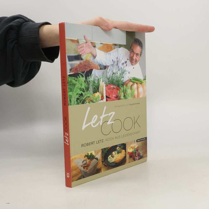 Róbert Letz Letz cook