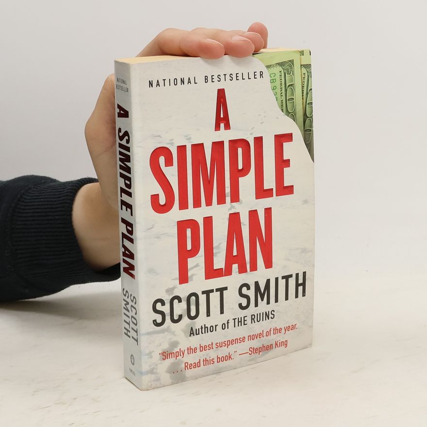 Scott Smith A Simple Plan