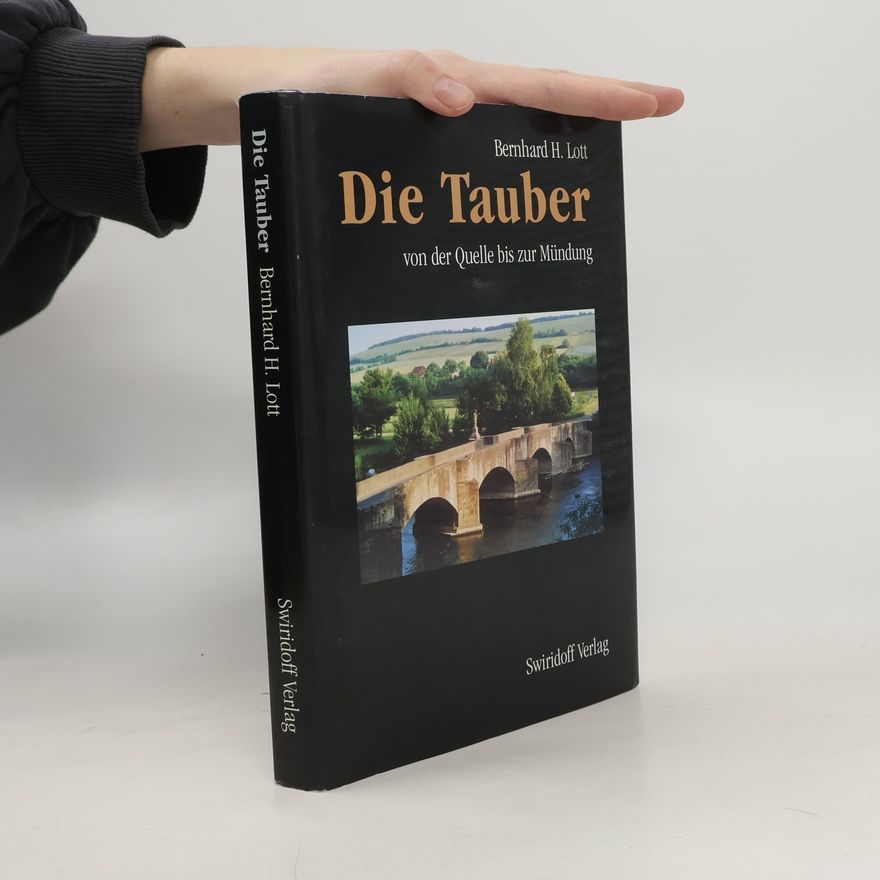 Bernhard Heinrich Lott Die Tauber
