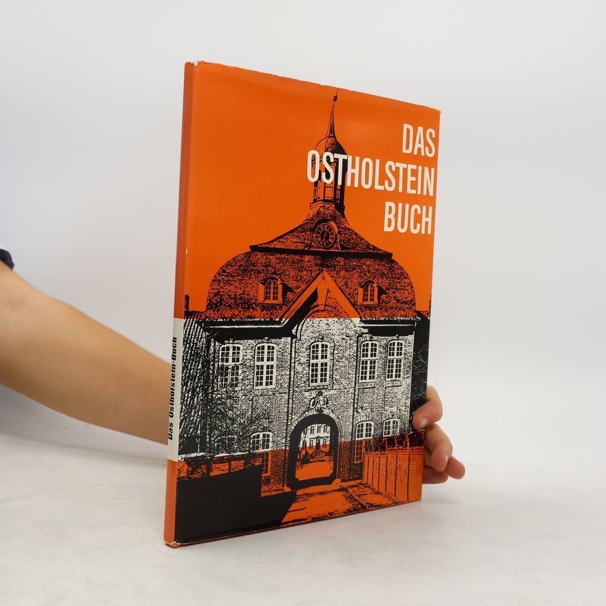 Autorenkollektiv Das Ostholstein-Buch