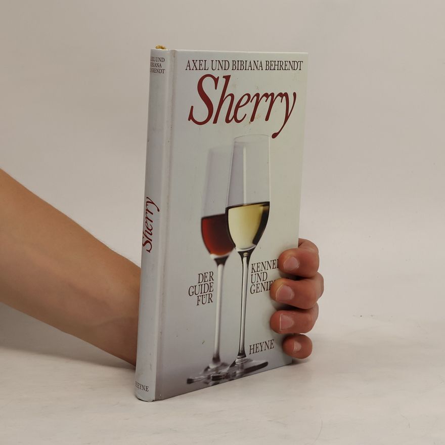 Axel Behrendt Sherry