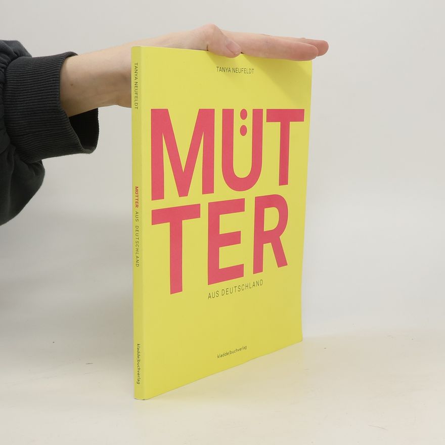 Lucie Marshall Mütter aus Deutschland