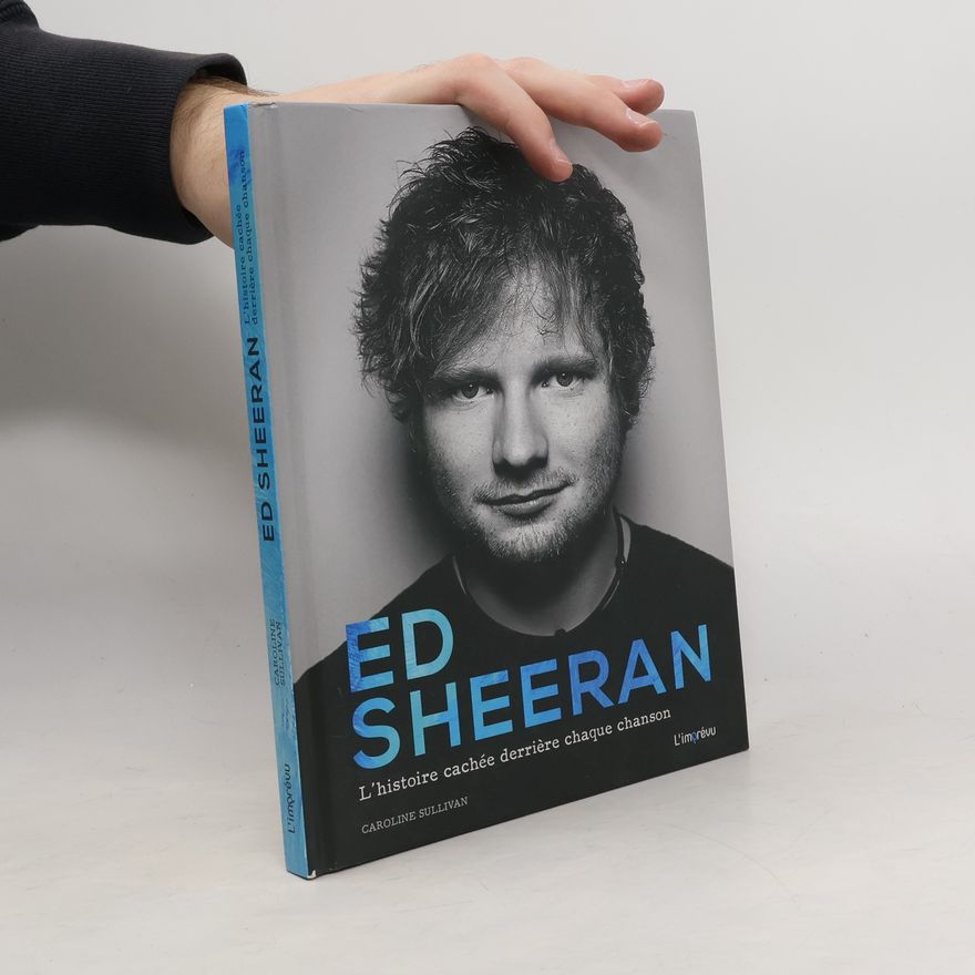 Caroline Sullivan Ed Sheeran