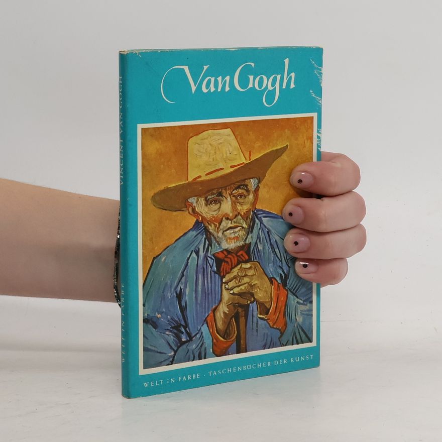 Fritz Nemitz Vincent Van Gogh