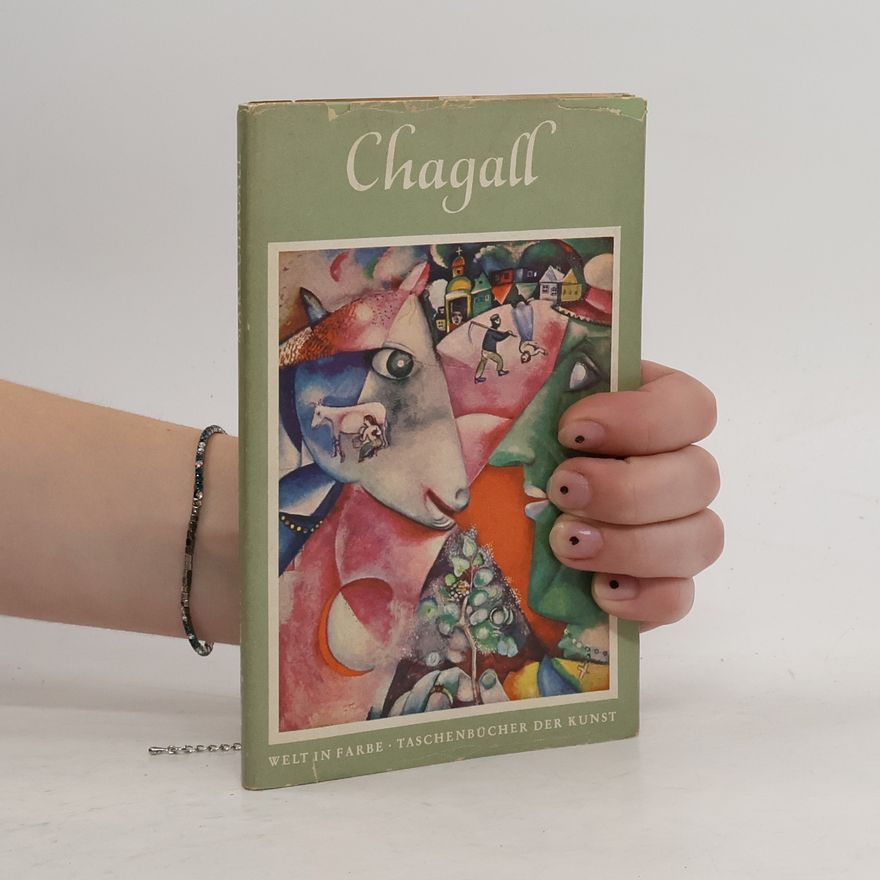 Marc Chagall Marc Chagall