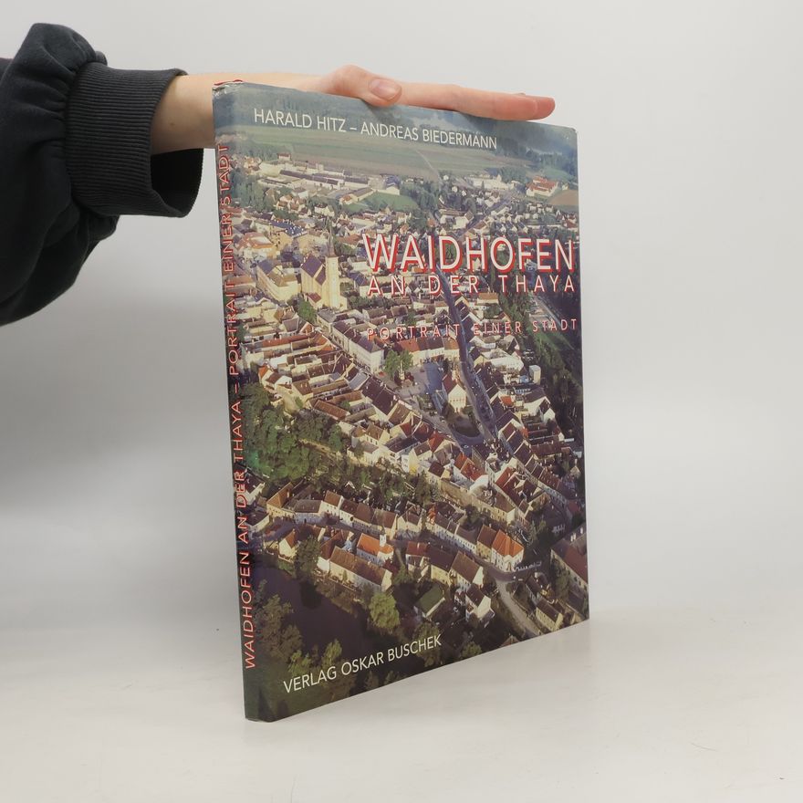 Harald Hitz Waidhofen an der Thaya