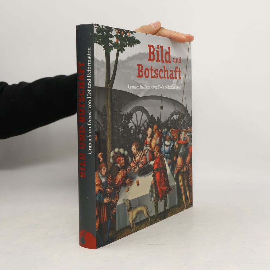Julia Carrasco Bild und Botschaft