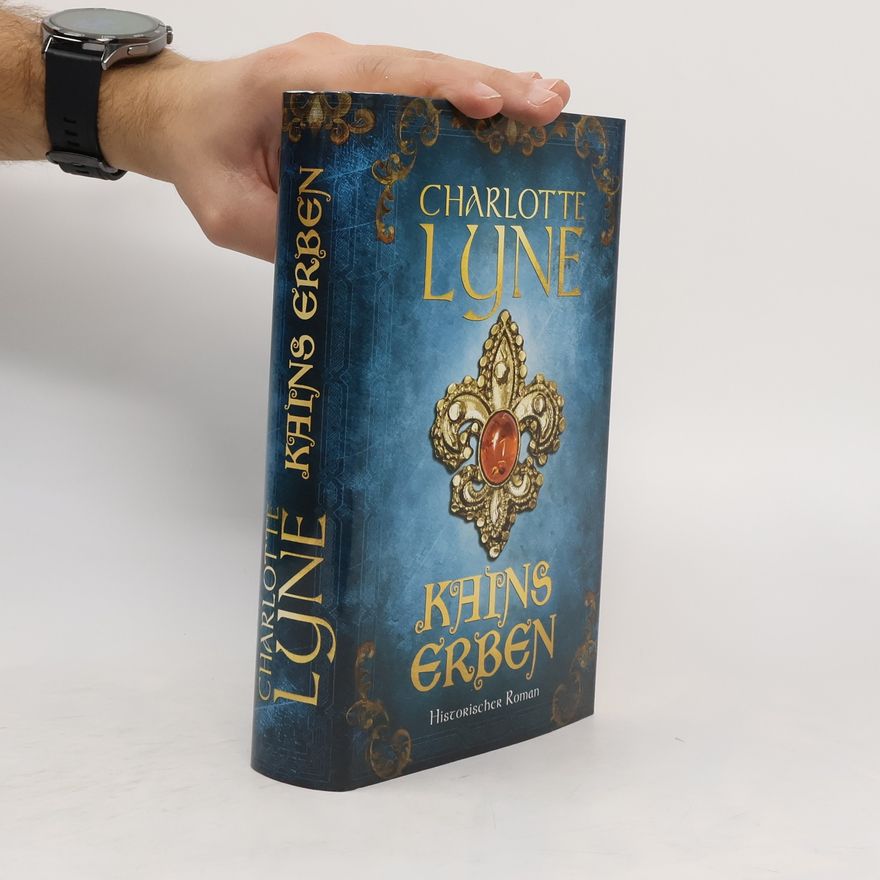 Charlotte Lyne Kains Erben