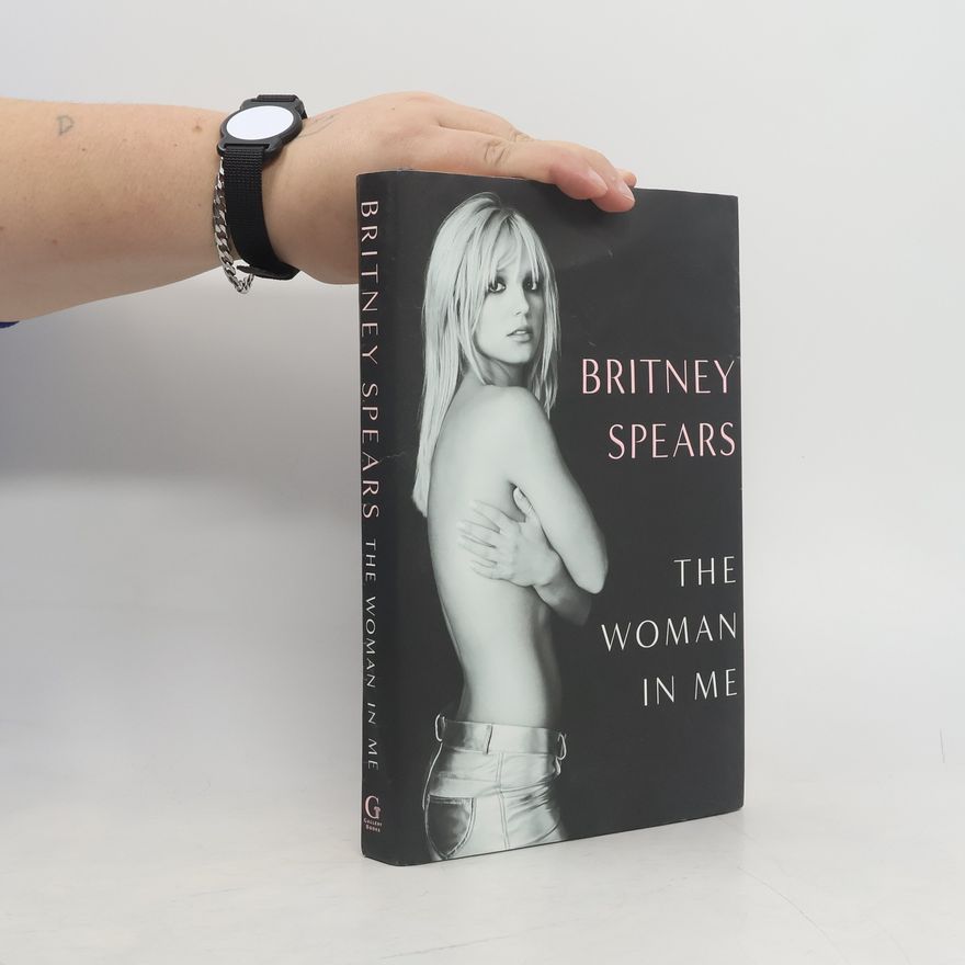 Britney Spears The Woman in Me