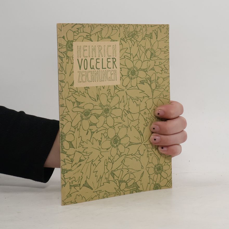 Heinrich Vogeler Zeichnungen