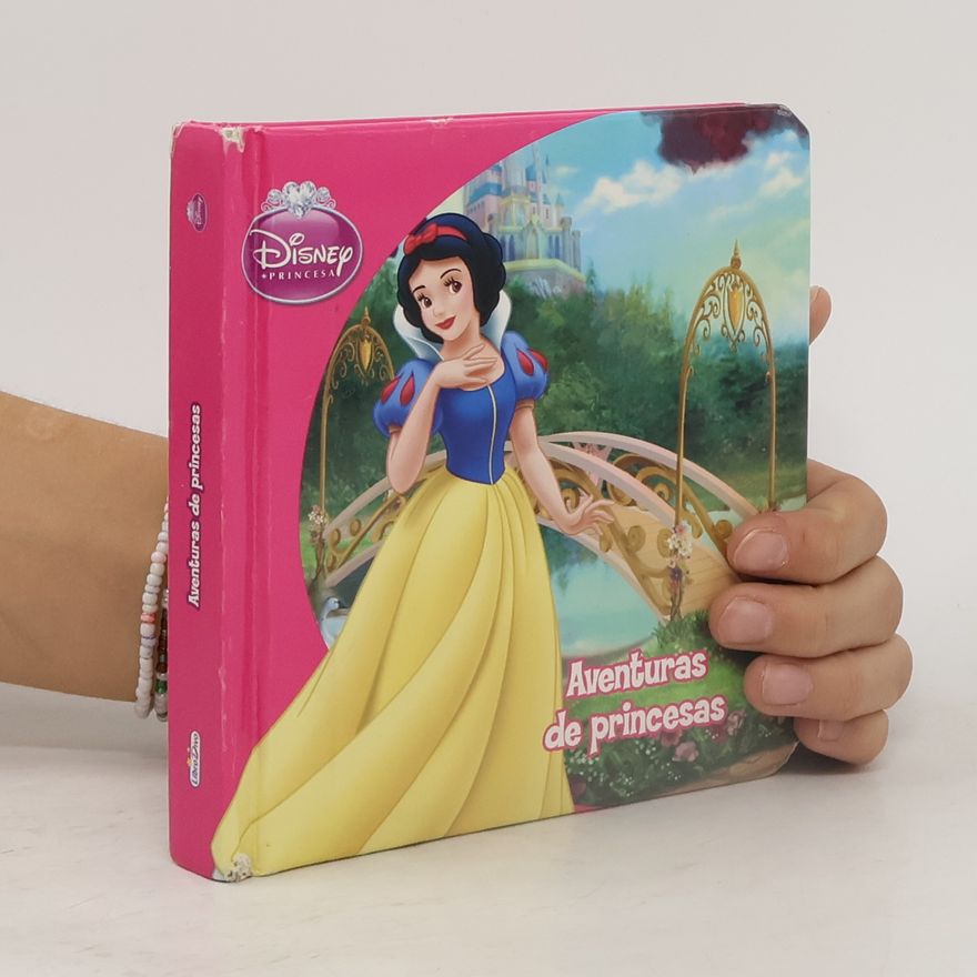 Autorenkollektiv Aventuras de princesas