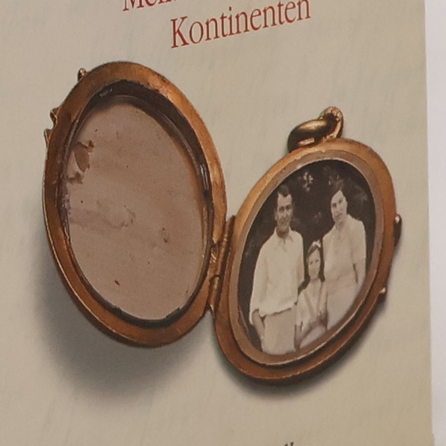Stefanie Zweig Nirgendwo war Heimat