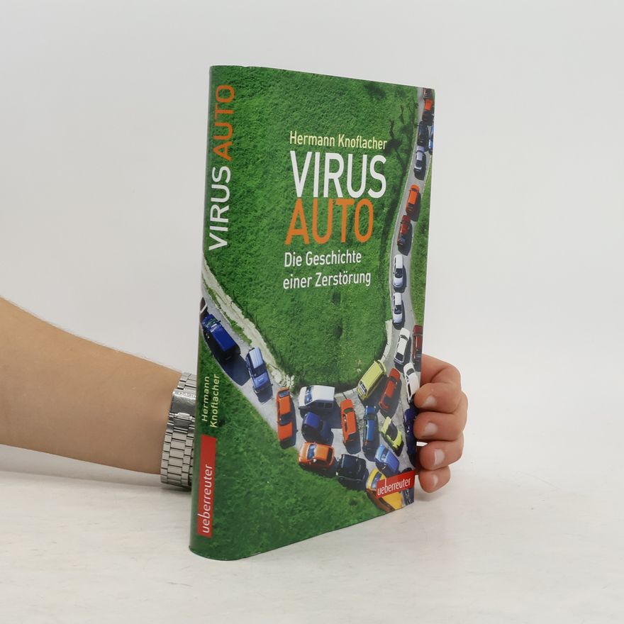 Hermann Knoflacher Virus Auto