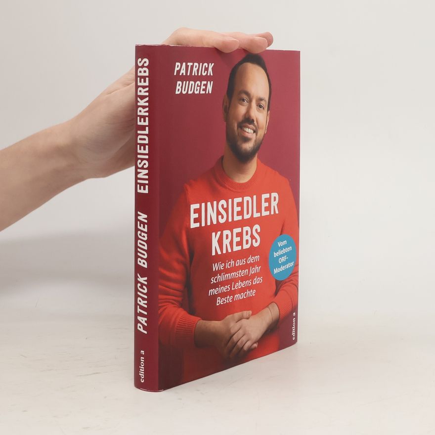 Patrick Budgen Einsiedlerkrebs