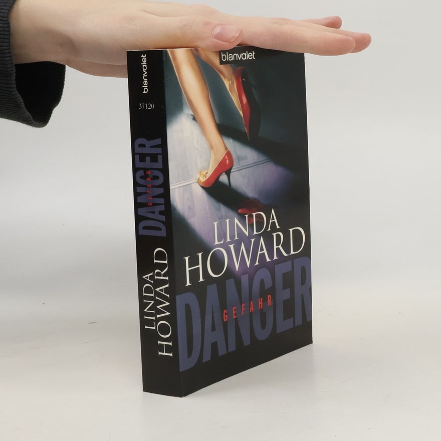 Linda Howard Danger