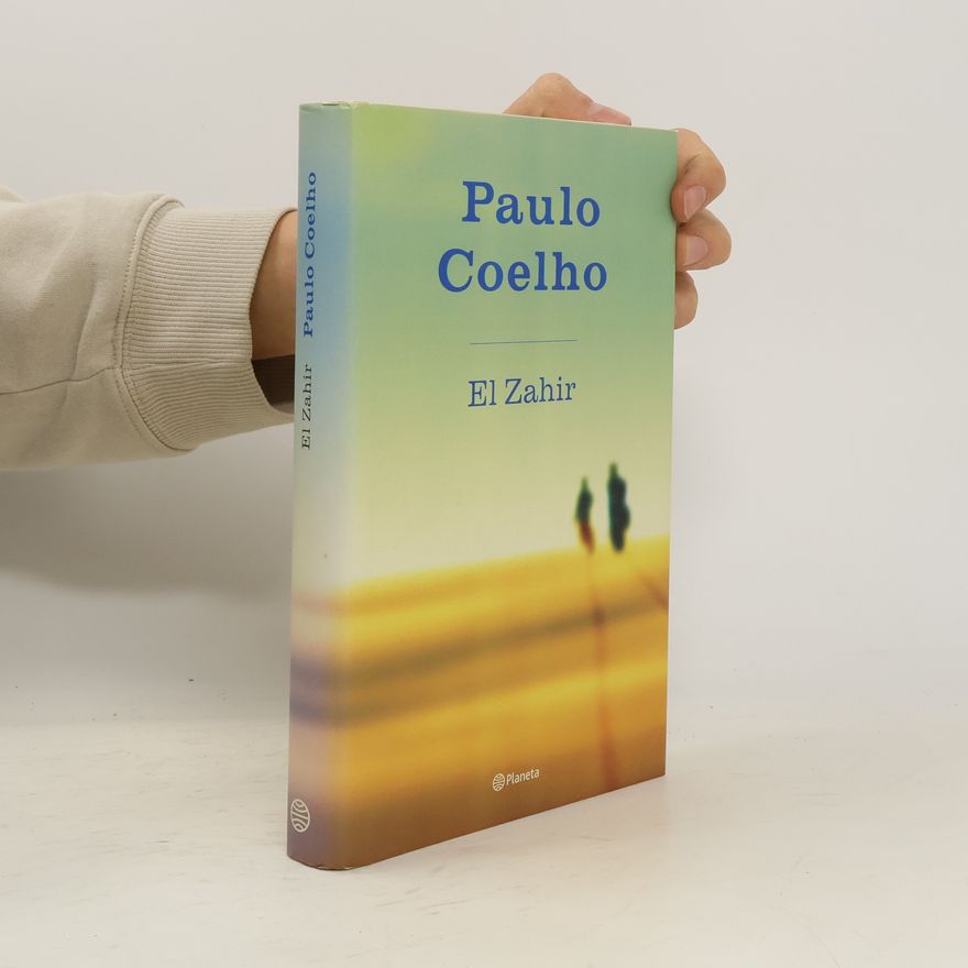Paulo Coelho El Zahir