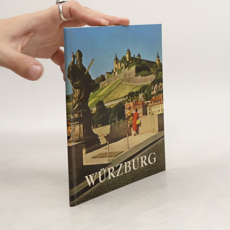 Kolektiv autorů Würzburg