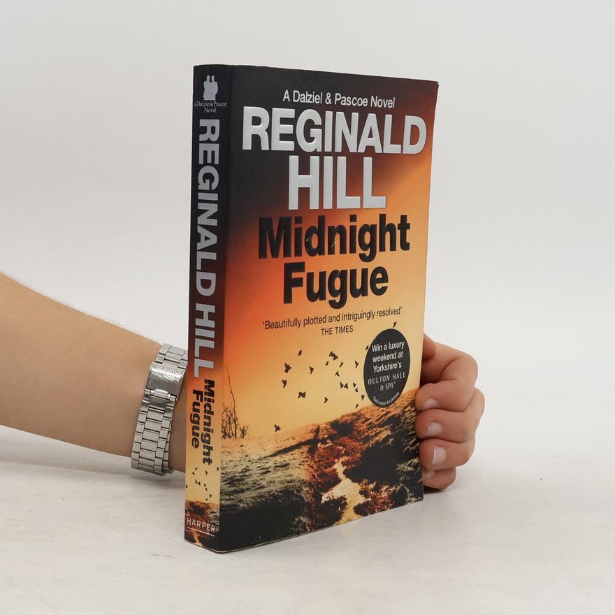 Reginald Hill Midnight Fugue
