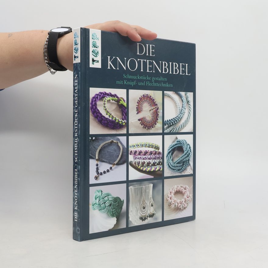 Dorothy Wood Die Knotenbibel