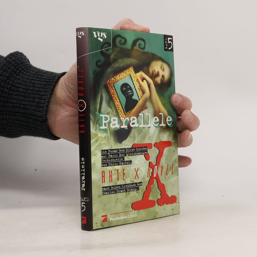 Chris Carter Parallele