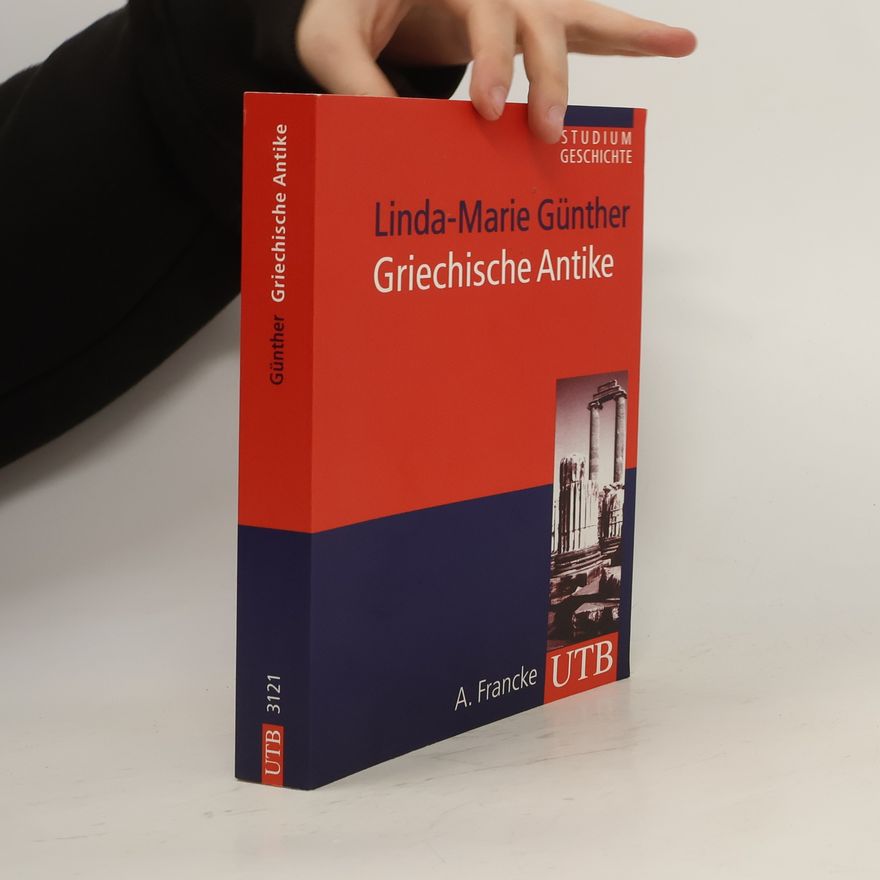 Linda-Marie Günther Griechische Antike