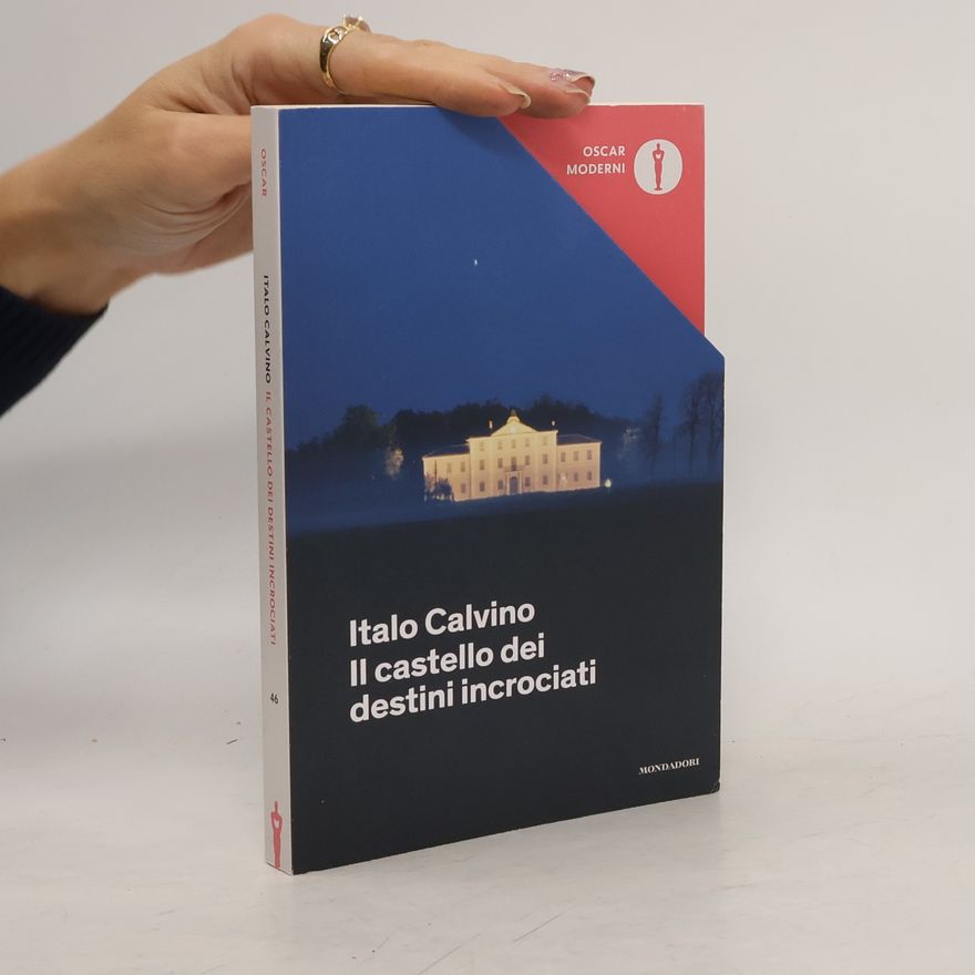 Italo Calvino Il castello dei destini incrociati