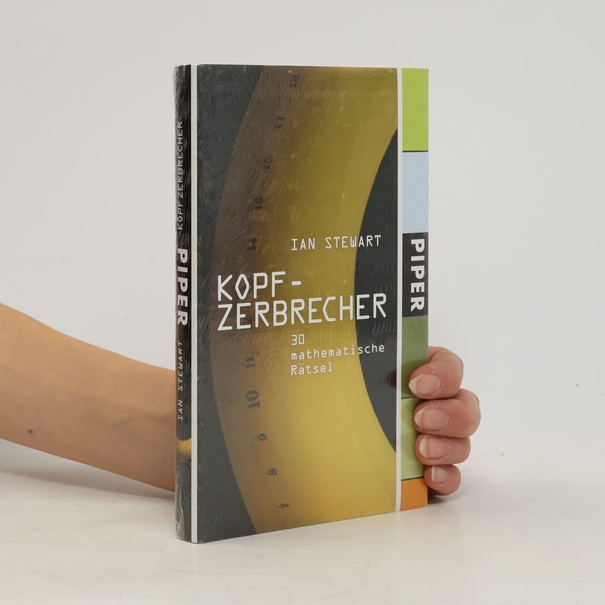Ian Stewart Kopfzerbrecher