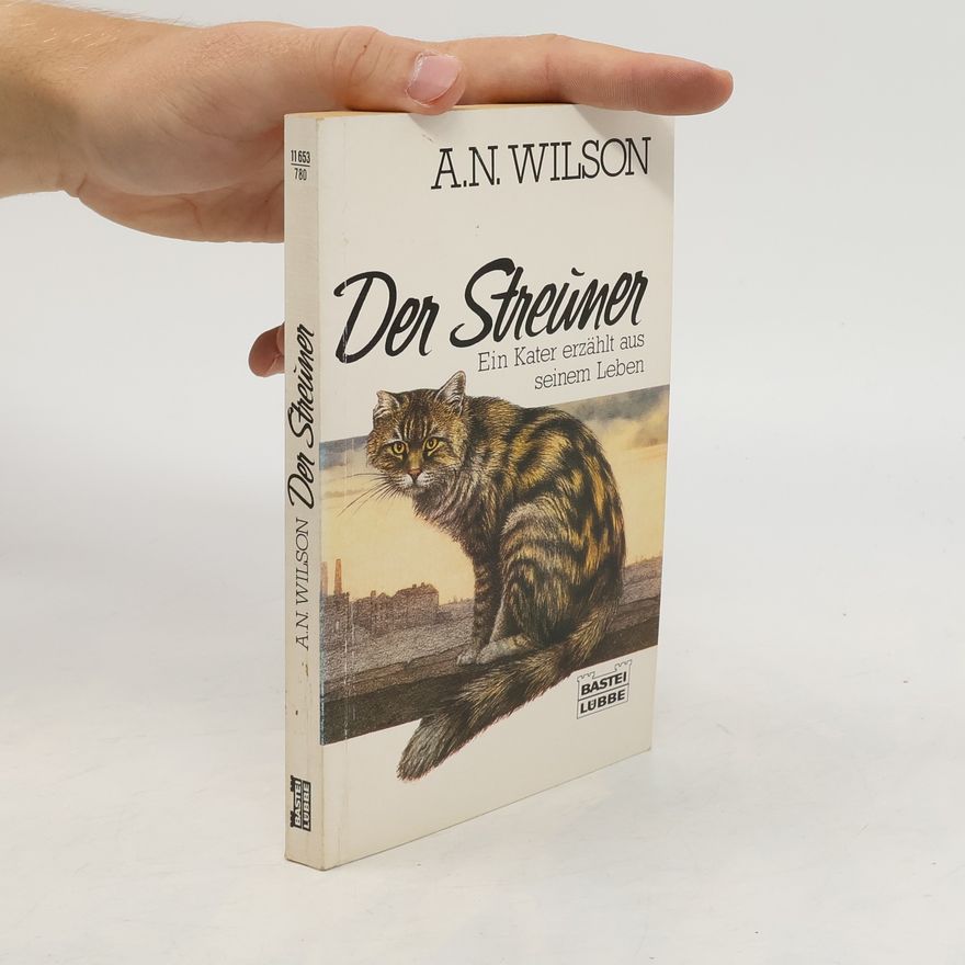 Wison Der Streuner