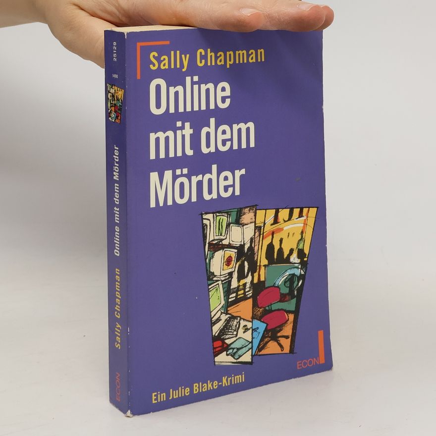 Sally Chapman Online mit dem Mörder