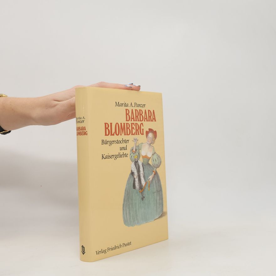 Marita A. Panzer Barbara Blomberg