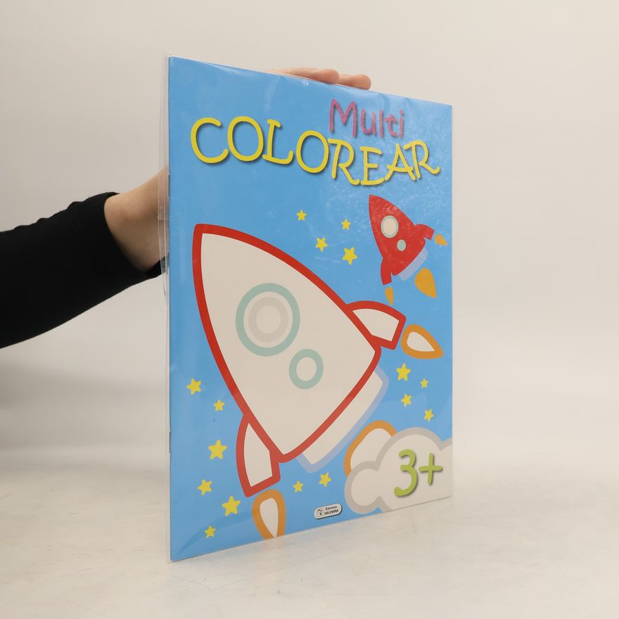 Autorenkollektiv Multi colorear