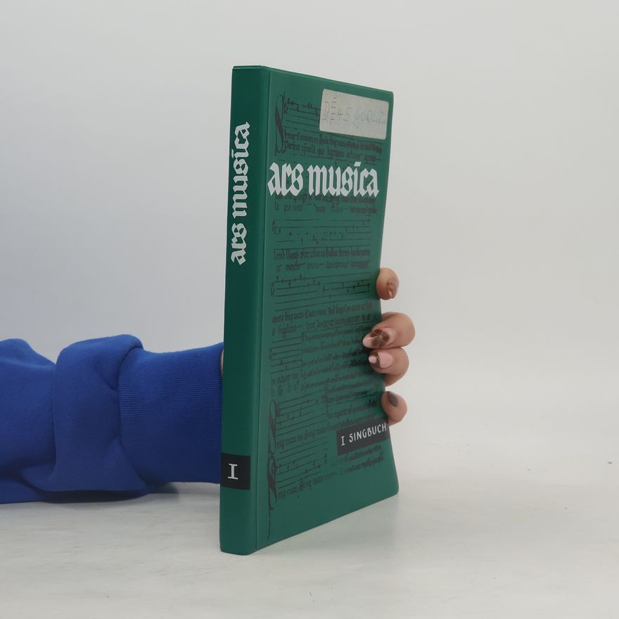 Renate Krokisius Ars Musica 1. Singbuch