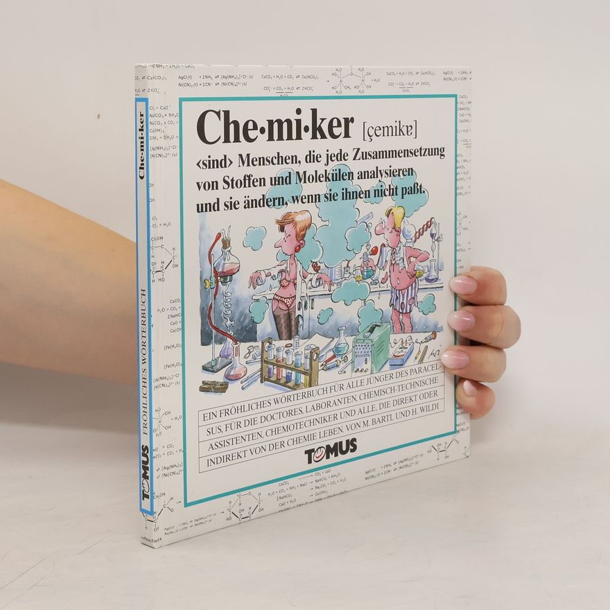 H. Wildi Chemiker