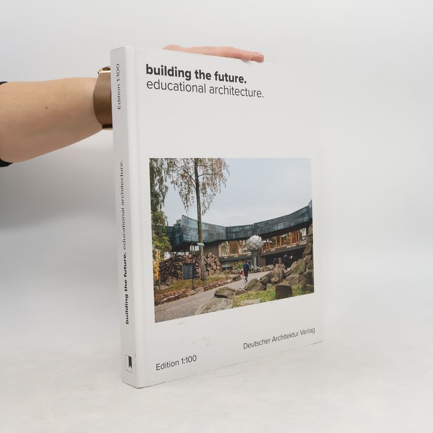 Till Schröder Building the future