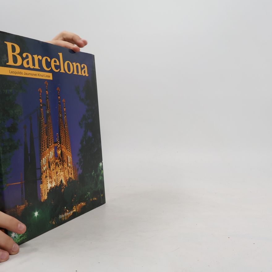 Leopoldo Jaumonet Barcelona
