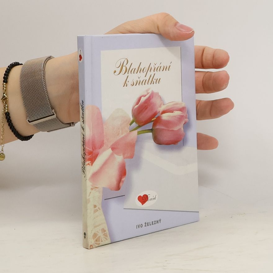 Nina Herinková Blahopřání k sňatku