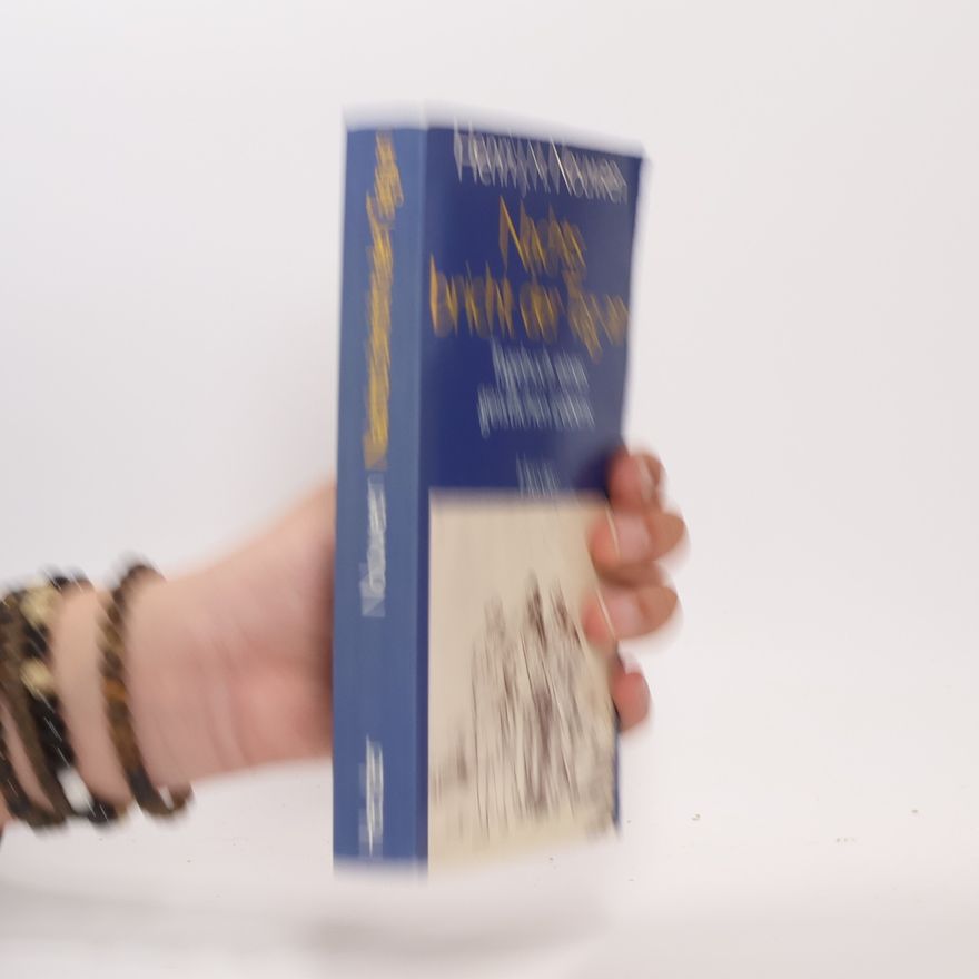 Henri Nouwen Nachts bricht der Tag an