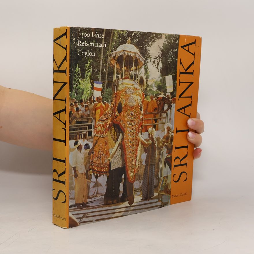 Autorenkollektiv Sri Lanka