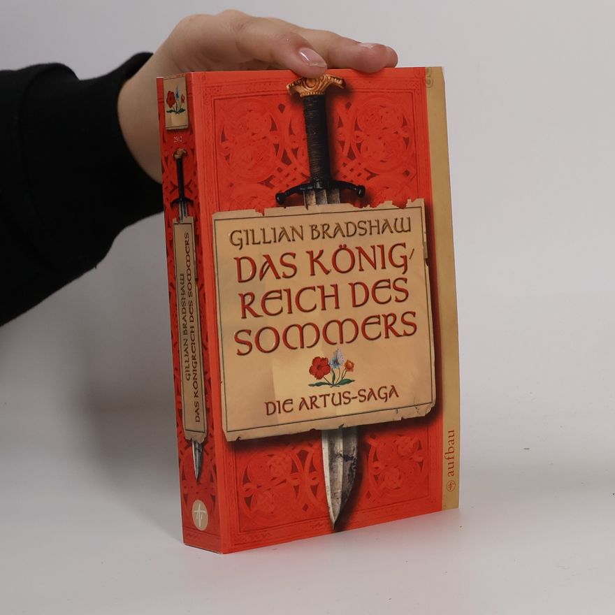 Gillian Bradshaw Das Königreich des Sommers
