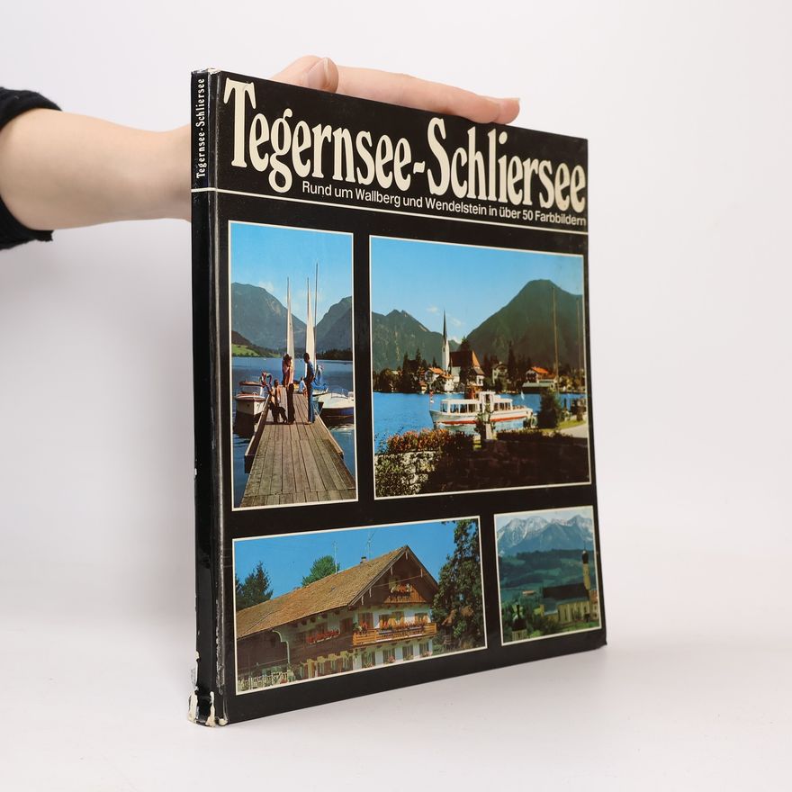 Autorenkollektiv Tegernsee-Schliersee