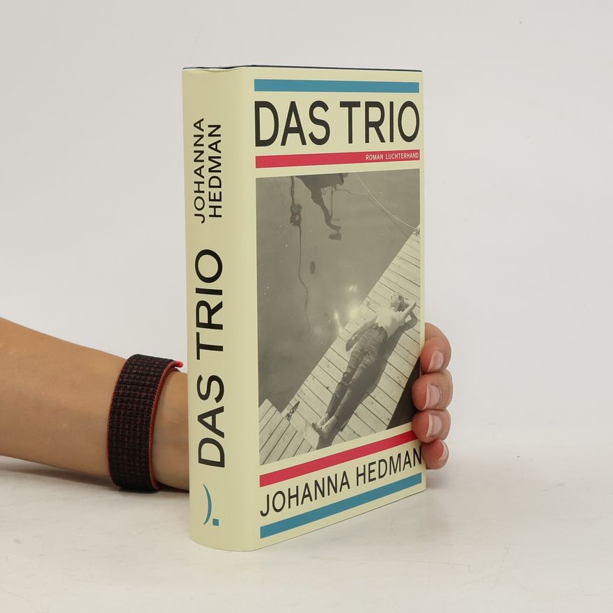 Johanna Hedman Das Trio